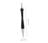Artibetter Pinceau Écriture Chinois pour Débutants Grand Pinceau Calligraphie Portable pour Grands et Peinture Sumi Set Polyvalent pour Dessin Artistique