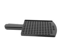 Artibetter Plateau Doseur en Plastique 100 Trous pour Comptage Précis des Graines de Blé Riz et Soja Outil de Tri et Mesure des Céréales Compact et Polyvalent Accessoire Agricole Fiable