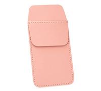 Artibetter Pochette à Stylos Cuir pour Infirmière Organisateur De Poche Pratique Et Élégant pour Blouse Médicale Résistante Et Spacieuse Rose