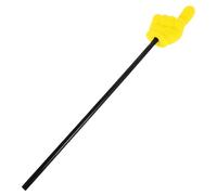Artibetter Pointeur de Doigt Portatif en Plastique, Bâton de Pointage | Accessoire Réutilisable à Geste de Doigt, Usage t Bureau, Tableau Noir et Écran Projecteur