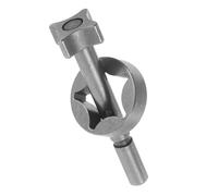 Artibetter Pompe à Huile Diesel en Fonte pour Générateur Monocylindre Refroidi par Air - Kit de 2 Pièces Compatible Moteurs 186f-188f-192f - Pièce de Rechange pour Machines de Jardin