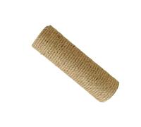 ARTIBETTER Poteau de Griffoir Bois Solide pour Arbre à Chat Remplacement Résistant à Usure Extension Escalade pour Chats Accessoire DIY pour Gratter et Jouer
