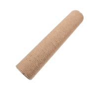 Artibetter Poteau de Rechange en Sisal pour Arbre à Chat, Accessoire Vertical avec Vis, pour Réduire Les Comportements Destructeurs en Intérieur