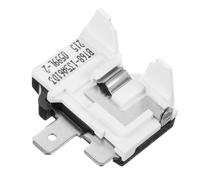 Artibetter Protecteur De Surcharge Pour Compresseur Air Protection Les Surcharges Thermiques Pour Réfrigérateur De Rechange