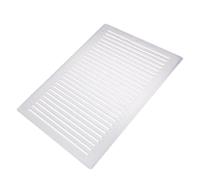 Artibetter Règle D'examen A4 1 Pièce 0,9 Cm Espacement Règle Souple et Rigide pour Tracer Lignes Horizontales Outil de Mesure Précis Fournitures Scolaires pour Élèves et Étudiants