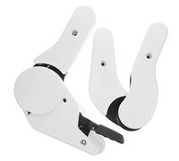 Artibetter Régleur d'angle de Dossier pour Chaise Pivotante Accessoire de à en Matériau Solide pour Chaises de Jeu