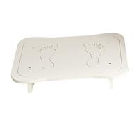 ARTIBETTER Repose Sous Bureau Ergonomique pour Garçon Fille et Adultes Repose Antidérapant pour Piano Large Surface pour Confort Optimal Usage Prolongé et Sécurité