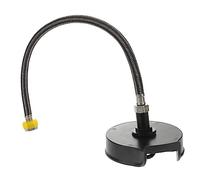 ARTIBETTER Rinceur De Verres Pour Évier Cuisine Automatique Lave-tasses Haute Pression Design Pratique Pour Bar Et Usage Domestique 1 Ensemble