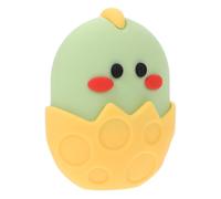 ARTIBETTER Rouleau de Glace Facial en Silicone pour Massage Visage, Outil de Beauté Compact et Réutilisable, Masseur Visage Pratique pour Soin Peau, Anti-pores Dilatés, Usage Domicile