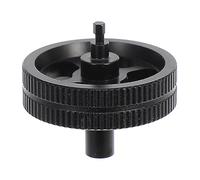 Artibetter Roulette De Remplacement pour Souris Roue Métallique pour Défilement Réparez Votre Souris Gamer avec Facilité