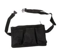 ARTIBETTER Sacoche pour Huiles Essentielles Oxford Étui de Rangement Multifonction pour Bouteilles de et Lotion Ceinture pour Salon de
