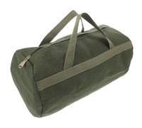 Artibetter Sacoche pour Outils en Toile de Grosse Capacité, Organisateur Portable pour Rangement et Réparation à Domicile Déplacement