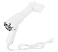 ARTIBETTER Sèche-cheveux pour Chien et Chat avec Brosse Intégrée Sèche-poils Portable Électrique Peigne Démêlant Compact et Léger Outil de Toilettage Polyvalent pour Animaux Facile à