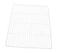 Artibetter Séparateur De Congélateur Pour Glaces Et Glaces Séparateur Étagères Métallique Organisateur De Compartiment Pour Réfrigérateur