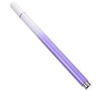Artibetter Stylet Capacitif pour Écrans Tactiles Stylo De Précision pour Smartphone Et Tablette Fonctionnalité De Succion Magnétique Design Élégant Couleur Dégradée