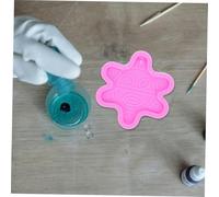ARTIBETTER Sun Shape Silicone Jewelry Mold Flexible Resin Casting Mold For Keychains Pendants Bracelets Earrings Diy Crafting Supplies