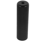 Artibetter Support de Caméra Noir en Alliage D'aluminium Poignée Ergonomique Antidérapante et Multiples Trous Filetés pour Usage Intérieur et Extérieur
