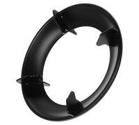 ARTIBETTER Support De Wok En Fer Pour Cuisinière À Accessoires Et Pièces De Rechange Installation Facile -