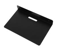 Artibetter Support Mural pour Projecteur et Équipement Audiovisuel Plateau de Rangement pour Téléviseur et Accessoires Solution Murale Pratique pour Maison ou Bureau