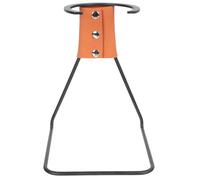 ARTIBETTER Support Porte-filtre Café Métal Base Fer Robuste pour Usage Domestique Support Goutteur Réutilisable Compatible avec Filtres Café pour Bar Bureau et Maison