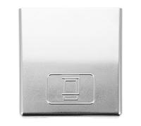 Artibetter Support Porte-gobelet Multifonction en Métal Argenté pour Foot, Porte-gobelets de Table Robuste et Écologique, Accessoire Pratique pour Jeu D’Arcade et Loisirs, Compatible Table