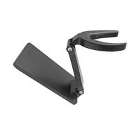 Artibetter Support pour Scanner de Codes-Barres Portable Angle Réglable Montage pour Lecteur de Codes-Barres sans Outil pour Caisses Enregistreuses et Comptoirs