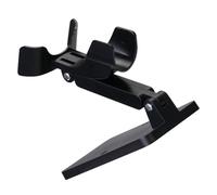 Artibetter Support Réglable pour Scanner de Codes-Barres Portable en Abs, Base Antidérapante, Compatible Lecteurs Portables Multifonctions, pour Usage Bureau et Entrepôt