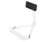 ARTIBETTER Support Tablette Magnétique Portable Plastique Pied Réglable pour Tableau Blanc Jusqu à Support de Bureau Polyvalent pour Réunions Enseignement et Créativité