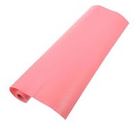 Artibetter Tapis pour Reptiles EVA Souple et Lavable Liner Antidérapant pour Terrarium de Gecko Léopard Dragon Barbu et Serpent Accessoire et Portable pour Habitat de Petits Animaux Rose