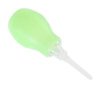 Artibetter Tétine de Sevrage pour Pigeonneau 1 Pièce Accessoire de Sevrage pour Petit Oiseau de Compagnie Sucette Sécurisée Ronde pour Alimentation Complémentaire Adaptée aux Pigeons et