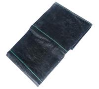 Artibetter Toile Paillage Jardin Robuste Tissu Géotextile Perméable pour Contrôle des Mauvaises Herbes Protection Pelouse Paillage et Aménagement Paysager