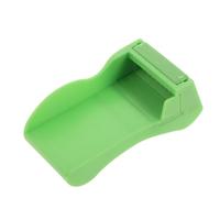 Artibetter Trancheuse à Haricots Verts Ustensile Cuisine Pratique en Acier Inoxydable et Abs, Coupe en Lanières Cuisine pour Couper Légumes et Fruits