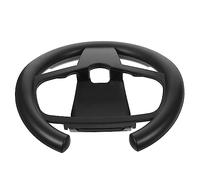 Artibetter Volant De Jeu Pour Contrôleur De Volant De Course Sans Fil Conception Ergonomique Pour Des Sessions De Jeu Confortables