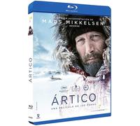 Artic / Artico (Blu Ray)