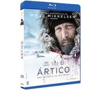 Artic / Artico (Blu Ray) G