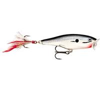 Rapala Skitter Pop 5cm 7g Leurre de surface Popper NEUF COULEURS