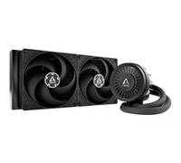 Arctic Liquid Freezer III 280, Watercooling