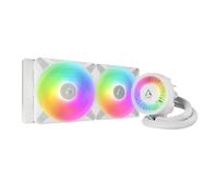 ARTIC COOLING Liquid Freezer I