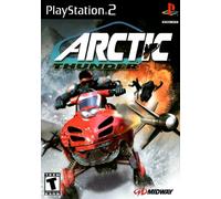 Artic Thunder