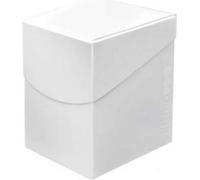 Artic White Eclipse Pro 100 Deck Box