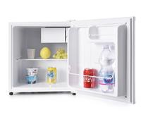 ARTIC47LT Mini frigidaire avec compartiment compartiment extra-froid intégré, E, Silencieux, 46L