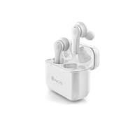 Artica Bloom - Ecouteurs sans fil avec micro - intra-auriculaire - Bluetooth - blanc