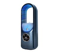 ArticBlast, Portable Air Conditioner, Quiet Evaporative Air Conditioner (Blue)