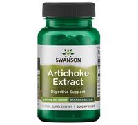 Artichaut, 250mg - 60 caps