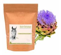 Artichaut Cheval Détox Foie & Drainage Naturel - Soutien Hépatique, Élimination des Toxines, Digestion & Bien-être, Poudre Pure, 500g / 900g (Artichaut_500g)