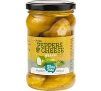 Artichauts Terrasana à l'huile d'olive vierge 170g