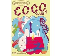 ARTICHO Coco club tome 1