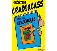 ARTICHO Opération Cracoucass
