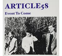 Article 58 - Event to Come