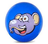 ARTICLE Boule PVC 230mm Éléphant 134197
